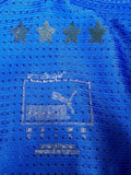 ITALY 2012 EURO RUNNERS-UP PIRLO 21 HOME JERSEY MAGLIA CAMISETA MEDIUM / STYLE # 740355  SOLD OUT!!