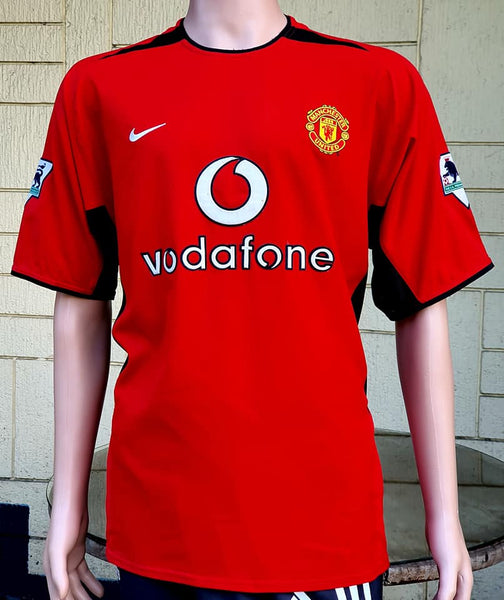 ronaldo vodafone jersey