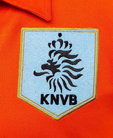 NETHERLANDS 2006 WORLD CUP V. NISTELROOY 9 JERSEY NIKE HOME SHIRT TRIKOT VOETBAL MEDIUM
