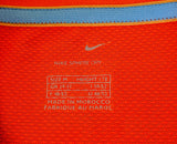 NETHERLANDS 2006 WORLD CUP V. NISTELROOY 9 JERSEY NIKE HOME SHIRT TRIKOT VOETBAL MEDIUM