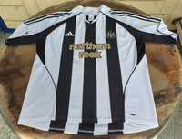 A Worried Newcastle Bench As Troyes Out Play Newcastle In The UEFA Intertoto Cup Final Second Leg Game At St James Park Newcastle Image380519896 A Worried Newcastle Bench As Troyes Out Play Newcastle In The UEFA Intertoto Cup Final Second Leg Game At St James Park Newcastle Image380519896