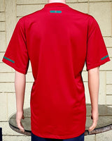 La prima maglia del Portogallo per i Mondiali 2026 è stata filtrata La prima maglia del Portogallo per i Mondiali 2026 è stata filtrata