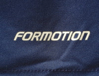 SPAIN 2009- 2010 TRAINING ADIDAS-FORMOTION JERSEY SHIRT CAMISETA MEDIUM / CODE P48170