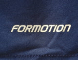 SPAIN 2009- 2010 TRAINING ADIDAS-FORMOTION JERSEY SHIRT CAMISETA MEDIUM / CODE P48170