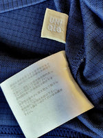 JAPAN J-LEAGUE THESPA KUSATSU 2005 HOME ITAGAKI 12 JERSEY UNIQLO MEDIUM SHIRT ジャージーシャツ SOLD OUT!!