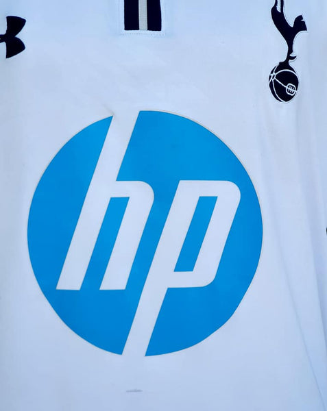 Maillot Tottenham extérieur 2025/26 sur Maillot Tottenham extérieur 2025/26 sur