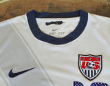 USA 2010 FIFA WORLD CUP NIKE JERSEY DONOVAN 10 HOME SHIRT CAMISETA SMALL  CODE 369253-105